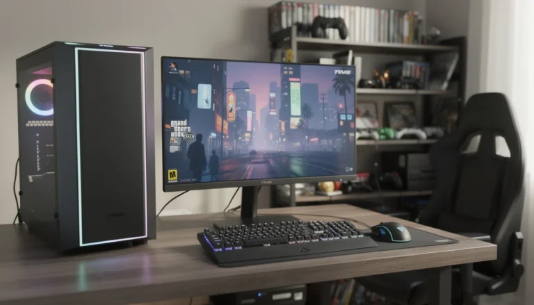 GTA 6 combien de giga faut-il prévoir pour installer le jeu ?